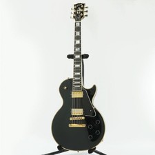 Gibson Les Paul Custom Ebony