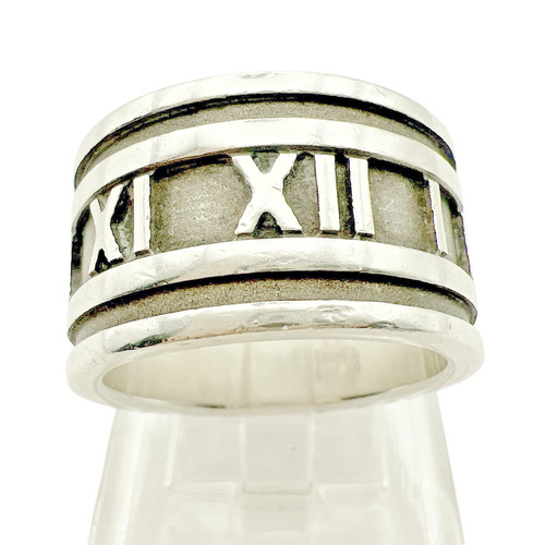 Anello fascia larga - fascia,