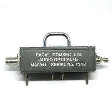 Ricevitore audio ottico MA2841