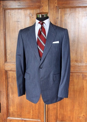 Sastreria ortega bespoke - bespoke, raf
