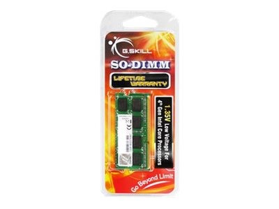 Skill 4gb ddr3 1600 - ddr3-1600, 4