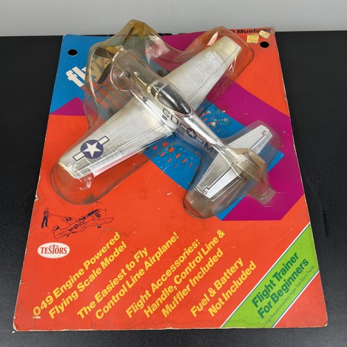 Nos testors fly - testors, em