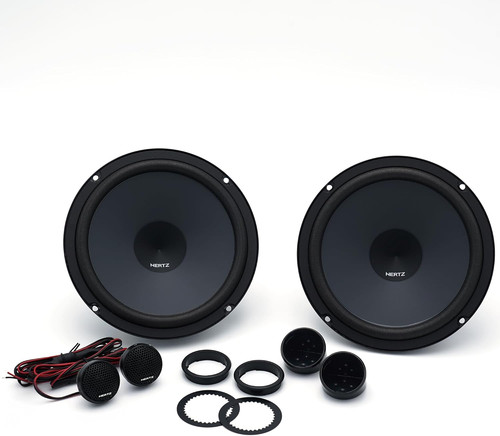 165 kit altoparlanti 2 - k,
