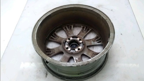 Jante alliage ford fiesta 6 - ford,