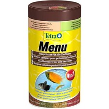 Tetra Menu 4 in 1