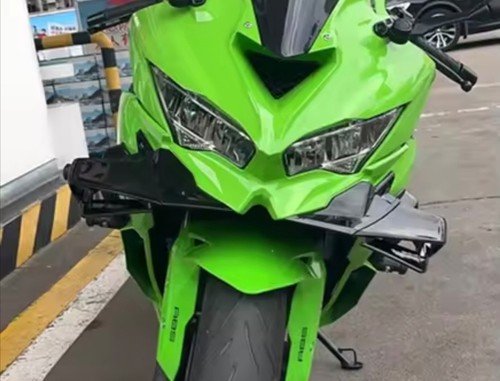 Kawasaki 4rr kit - zx-4rr,