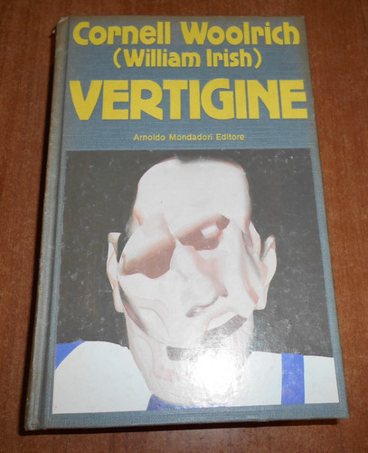 Cornell woolrich william - cornell, (
