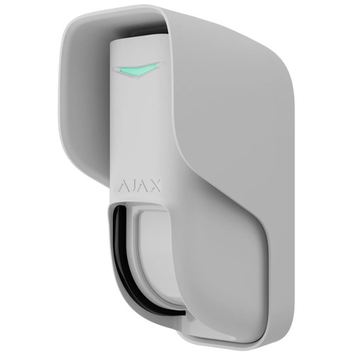 Ajax curtain outdoor - ajax,
