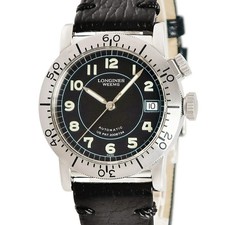 LONGINES Weems L2.608.4.53.2