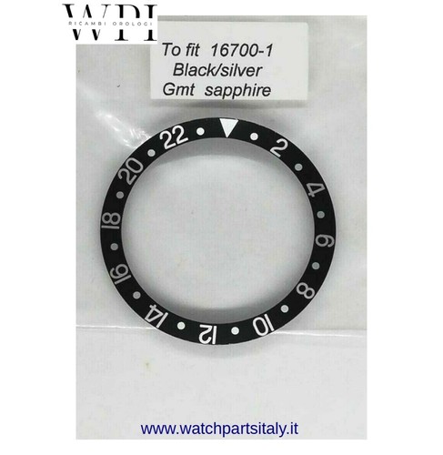Fit rolex gmt - rolex, 16760