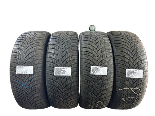 Pneumatici usati 205 - 205/55, r