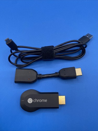 Google chromecast 1a - google,