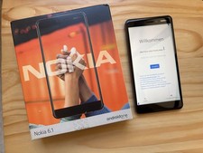 Nokia 32gb dual sim - 32gb,
