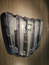 BMW F 650 CS K14 2001 -