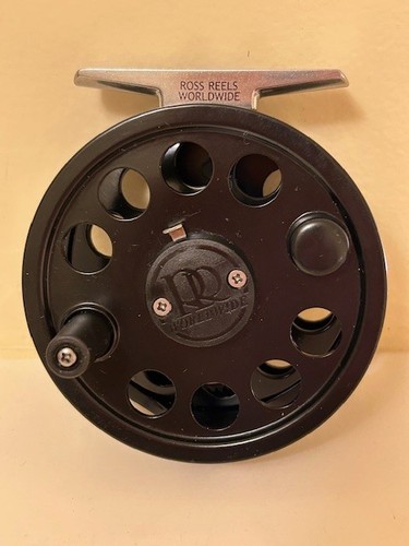 Mulinello mosca ross flycast - mosca,