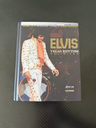 Rare elvis presley - cd, &