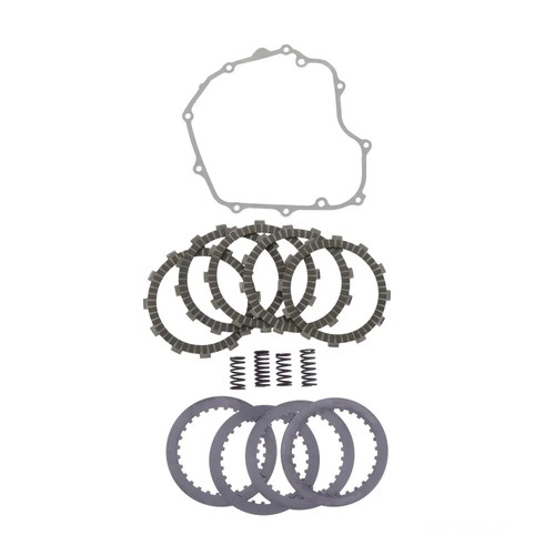 Kit rep frizione msk258 - rep, per