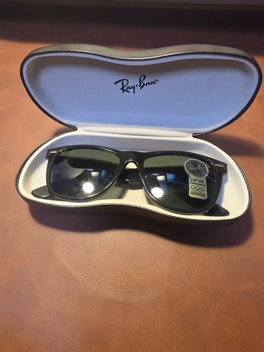 Ray ban wayfarer - ray-ban, ii
