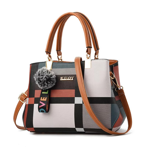 Borsa mano donna - borsa, a