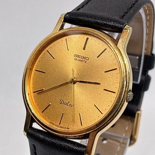 Orologio dolce vintage seiko - orologio,