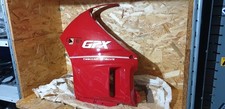 1987-88 Kawasaki GPX600R Left Front Fairing GPX 600 R Carena Ant. Sx