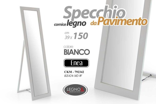 Specchio specchiera - specchio,