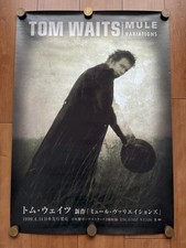 Tom Waits / Mule Variations