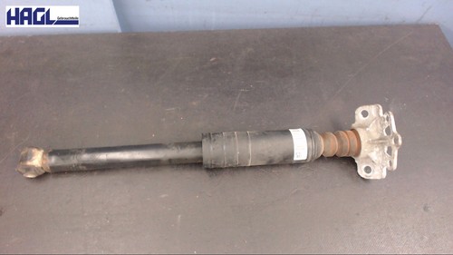 Ammortizzatore opel corsa - l,