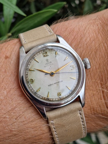 Tudor oyster ref 7803 - oyster,