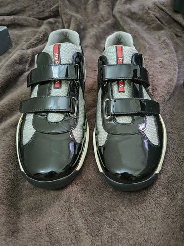 Coppa prada americas - coppa,