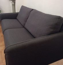 divano letto 3 posti usato