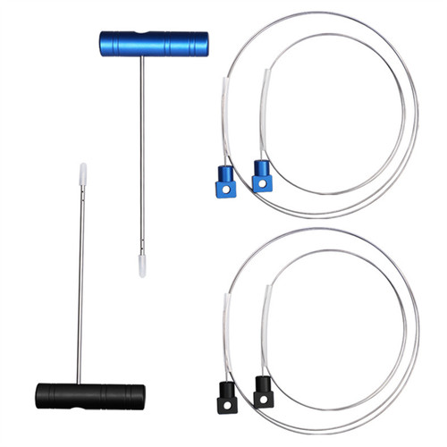 Ikejime kit live fish rig - kit,
