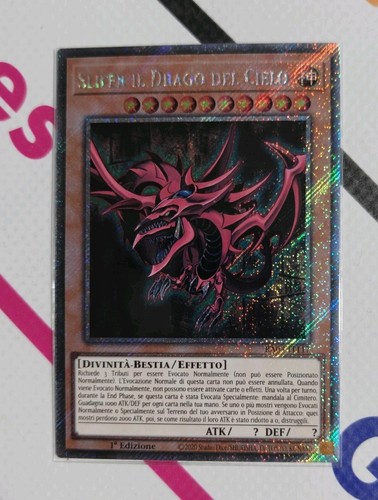Slifer drago del cielo - slifer,