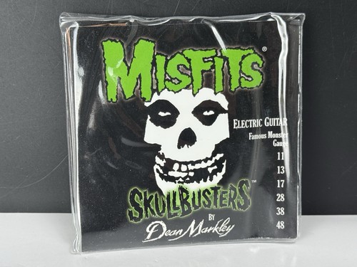 Dean markley misfits - markley,