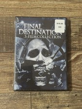 Final Destination Collection