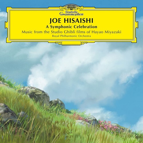 Joe hisaishi royal - joe,