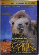 NEW La Historia del Camello
