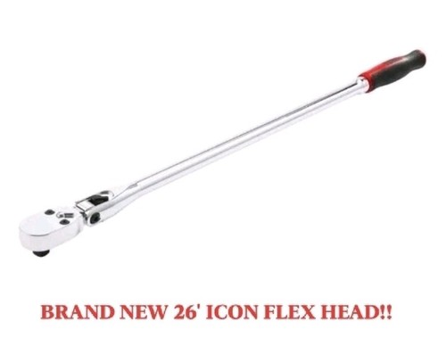 New icon flex head - new,