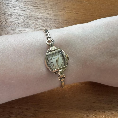 Orologio bulova vintage - bulova,