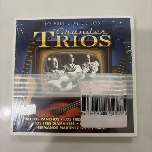 Grandes trios tres ases - tres,