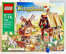 LEGO (7189) Kingdoms Castle