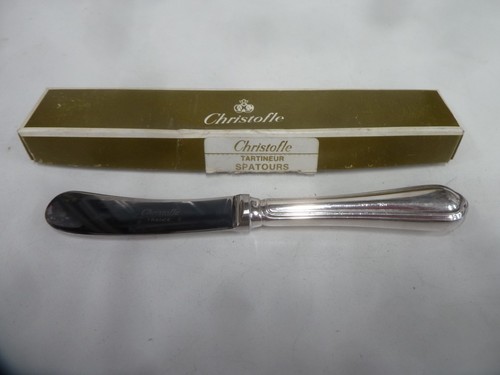 Christofle spatours - christofle,