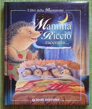 Mamma riccio