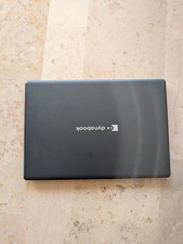 Toshiba Dynabook Satellite Pro