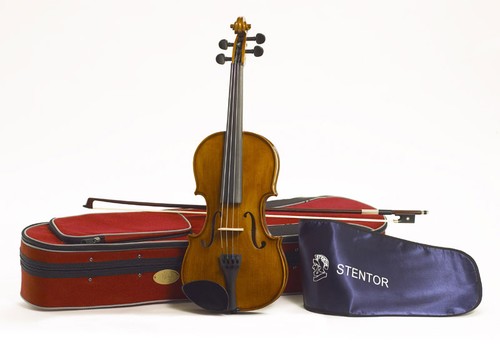 Stentor sr1500c student - student, ii