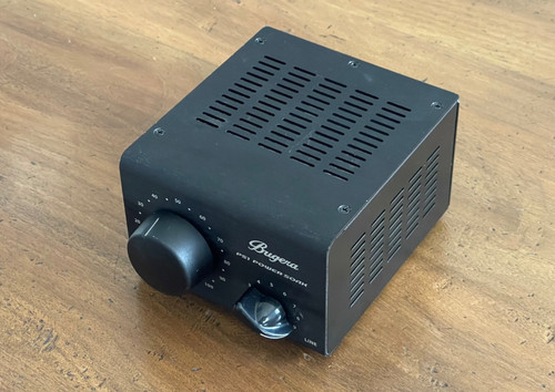 Bugera ps1 power soak - ps1,
