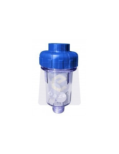 Filtro anticalcare per