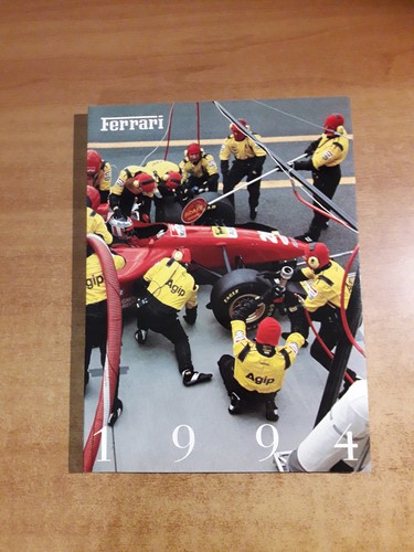 Annuario ufficiale yearbook - ufficiale,