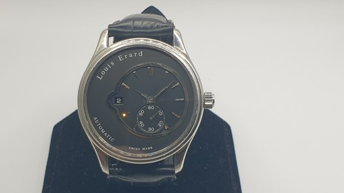 Louis erard héritage - erard,