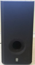 Yamaha SW-201 Powered